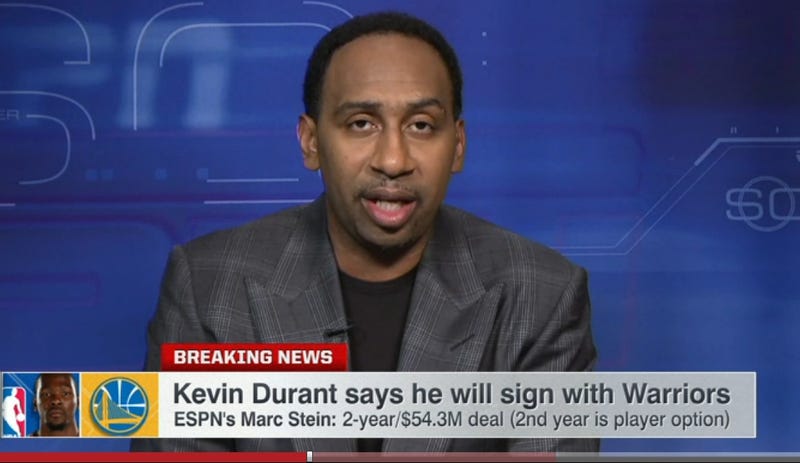 ESPN screenshot