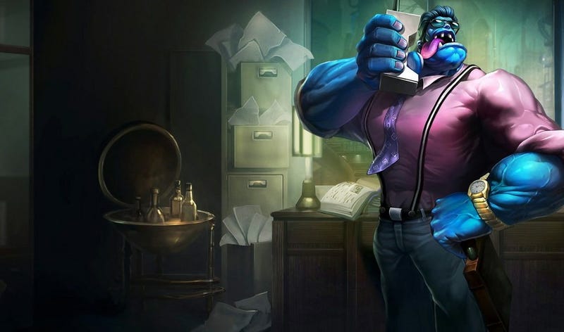 Illustration for article titled Twitch's New Subscriber-Only Streams Might Violate Game Publishers' Terms Of Service