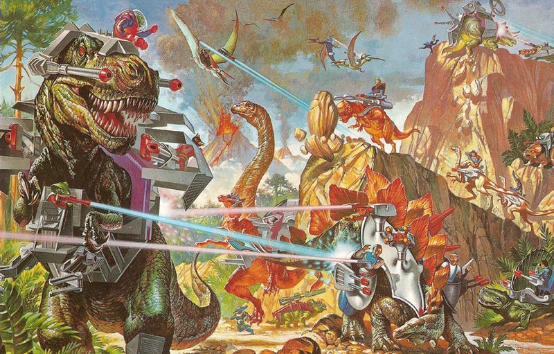 Illustration for article titled 9 Biggest Myths About the Apocalypse