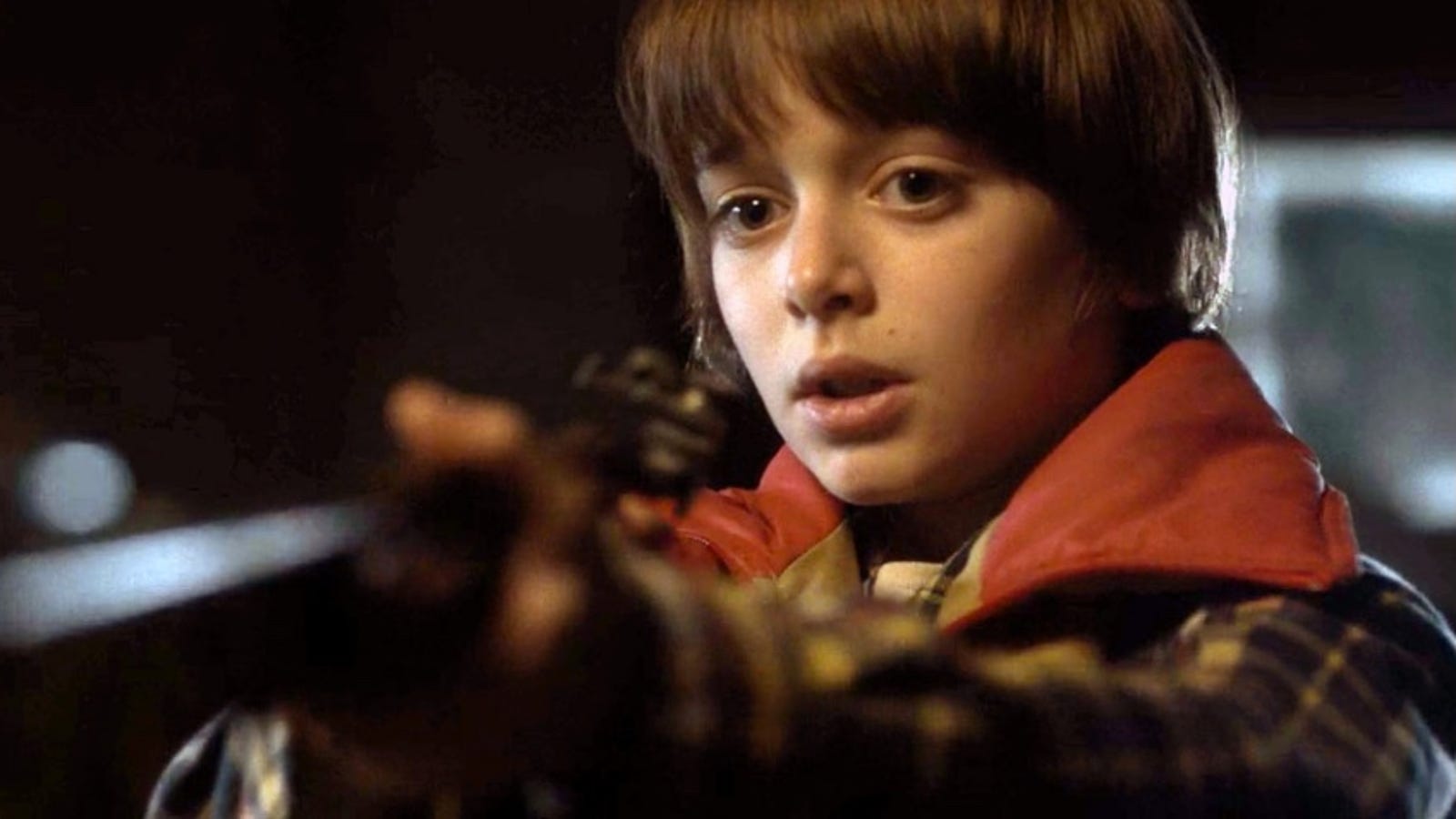 Stranger Things Actor Addresses Will #39 s Sexual Orientation