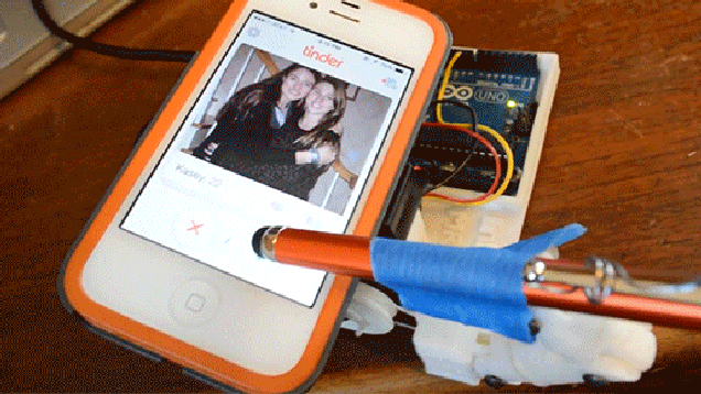 Ready To Find Your Perfect Match
