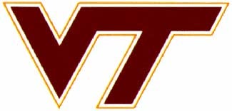 Illustration for article titled Virginia Tech Hokies