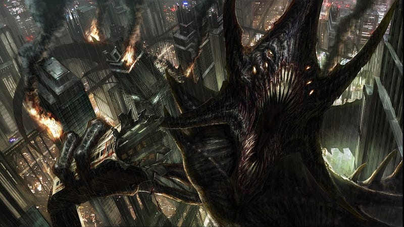 Illustration for article titled Picture of the Day: August 16, 2011