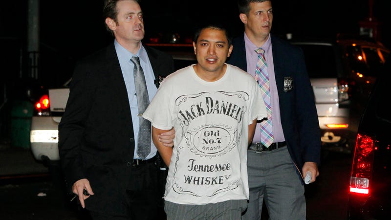 Illustration for article titled Manhattan Speeder Afroduck Pleads Not Guilty To Reckless Driving
