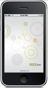 Illustration for article titled XBL iPhone App Released, Might It Be Free Someday?