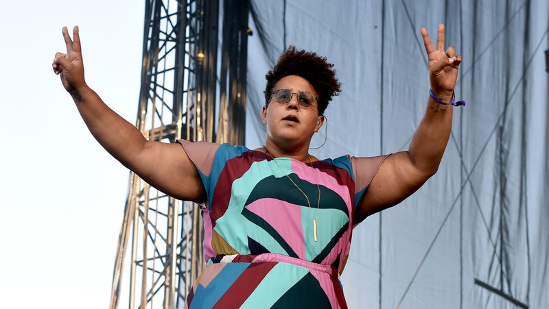 Illustration for article titled Alabama Shakes' Brittany Howard announces solo album, shares first single