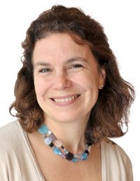Debbie Creffler
