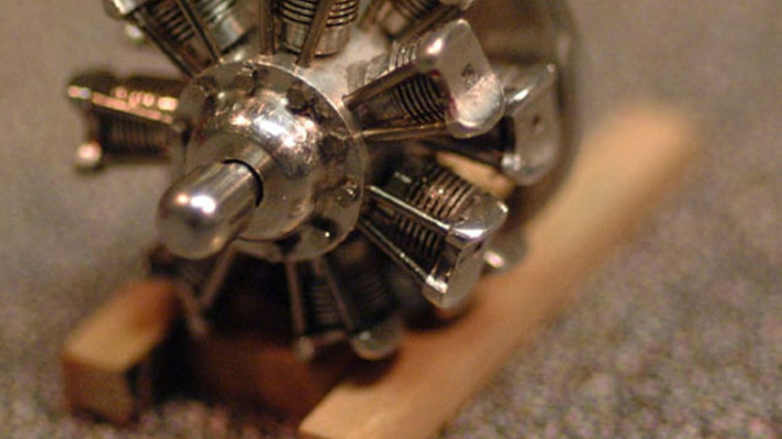 Which Car Makes The Best Use Of A Tiny Engine?