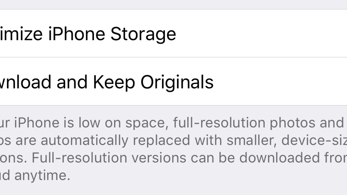 How To Free Up Space On Your Iphone