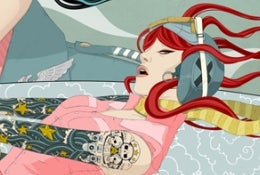 Illustration for article titled Tori Amos And Suicide Girls Invade This Week's Comics