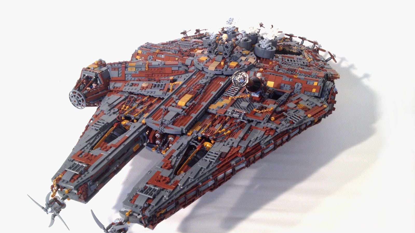 lego star wars steam