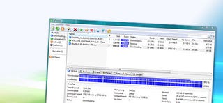 Illustration for article titled µTorrent 2.0 Self Throttles So ISPs Don't Have To...What?