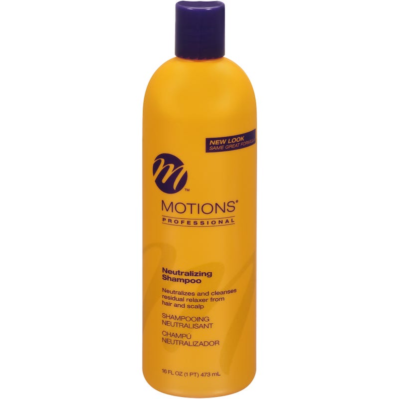 10 Black Hair Care Products Every Black Person Has Ever Used