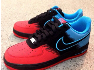 clb af1s