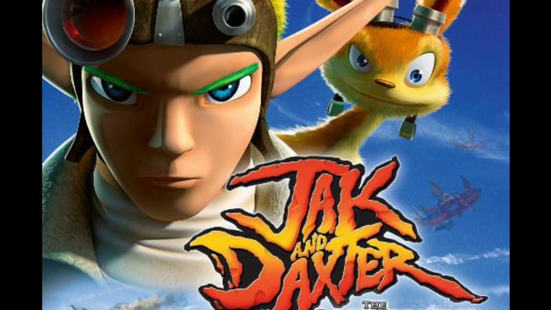 Illustration for article titled Nyren's Rumor Mill: Naughty Dog Could Be Making a New Jak & Daxter Game