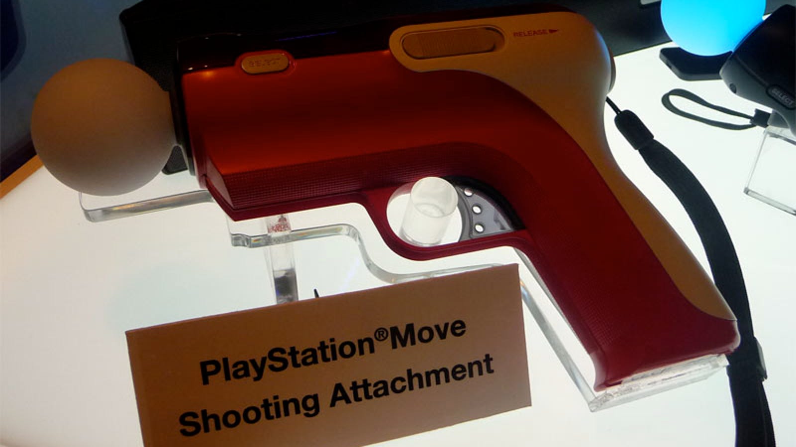 Move shooting Move shooting