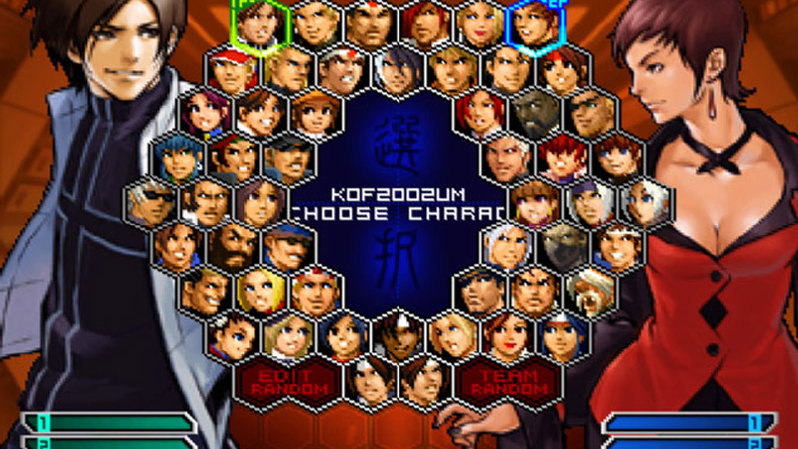 descargar the king of fighters 2002 unlimited match ps2 iso