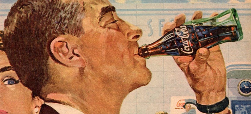 Illustration for article titled Clickhole or Die: The Fight Over 'Sponsored Content' Is 150 Years Old