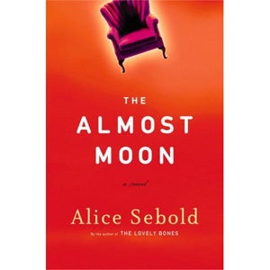 Illustration for article titled Alice Sebold's Almost Moon: Almost Unreadable