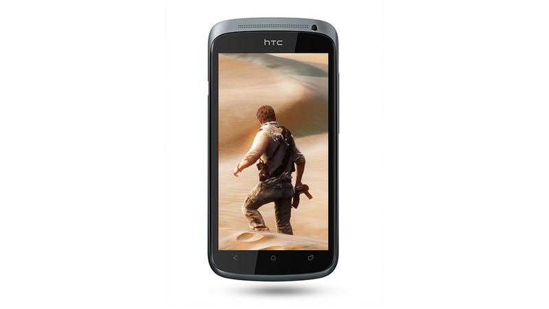 Illustration for article titled Your Next Phone Could Be More Powerful Than A PS3