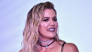 Report: Khloé Forgave Tristan, Disabled the Comments