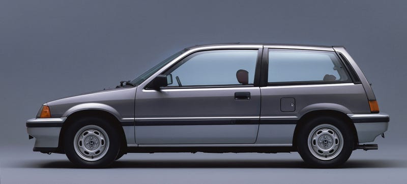 Illustration for article titled What's The Cleanest Hatchback Ever Designed?