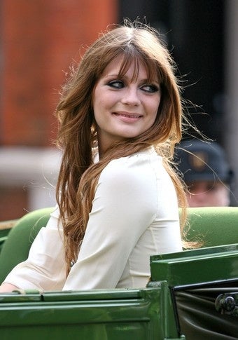 Illustration for article titled Mischa Barton Under Psychiatric Observation; Deadly Accident At Madonna Concert