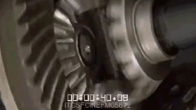 This Video Explains How A Little Lancia Transformed Into