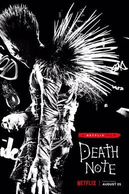 Illustration for article titled Kuroneko Review - Death Note