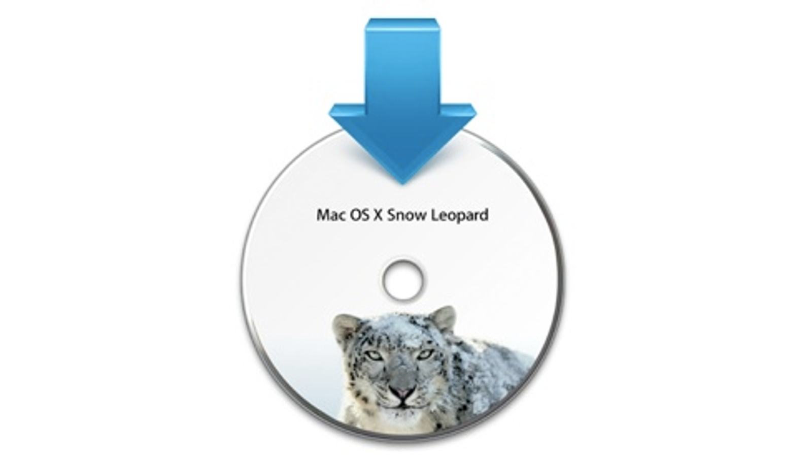 what apps work with apple snow leopard