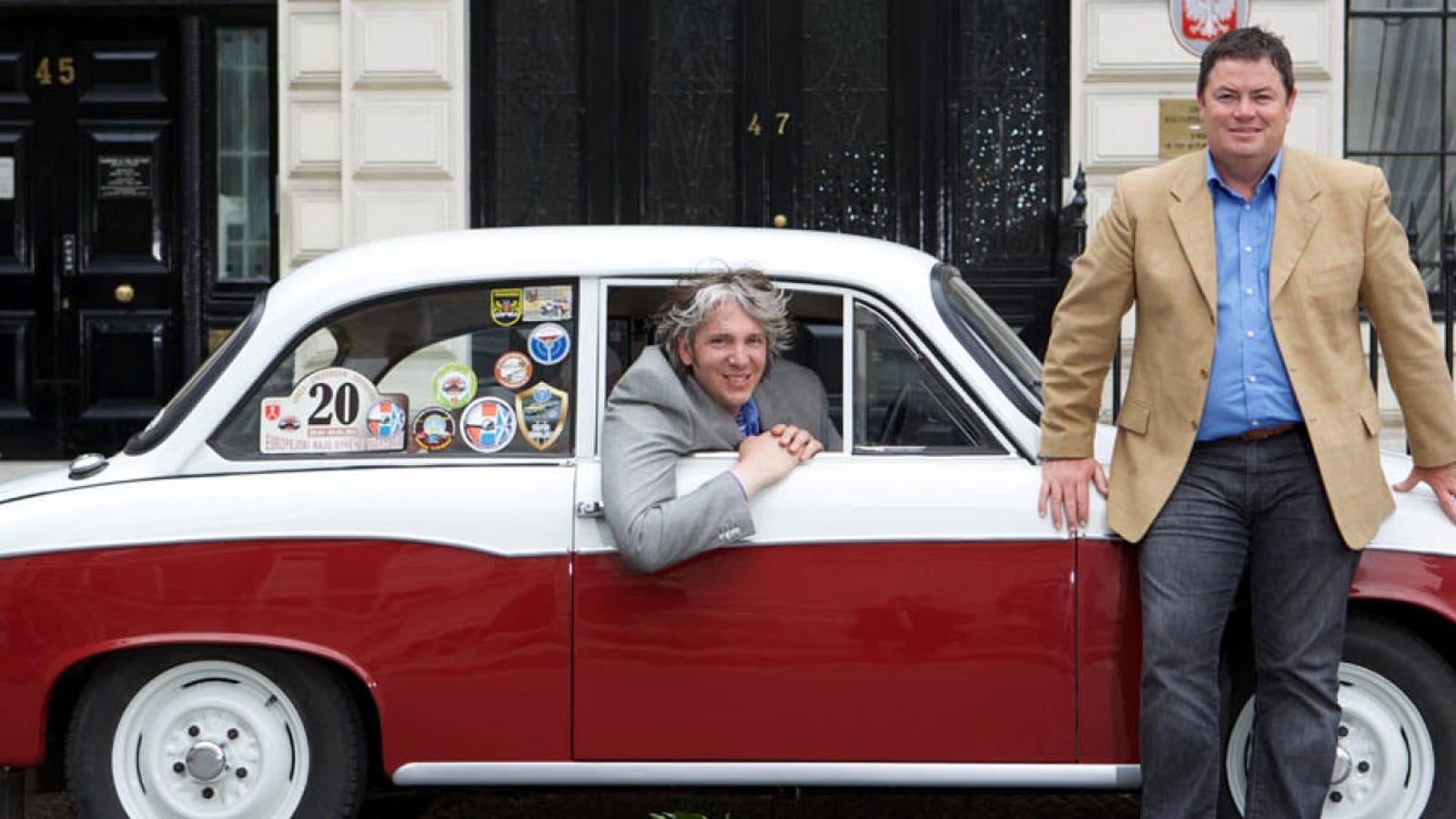 On the quality of Wheeler Dealers
