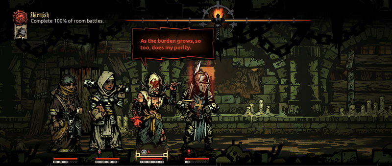 darkest dungeon color mods not working for modded classes