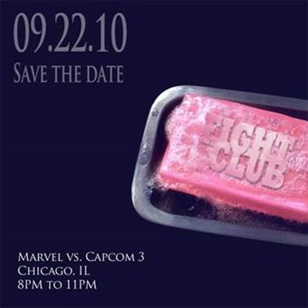 Illustration for article titled Capcom Brings Marvel VS. Capcom 3 And Special Swag To Chicago Next Week