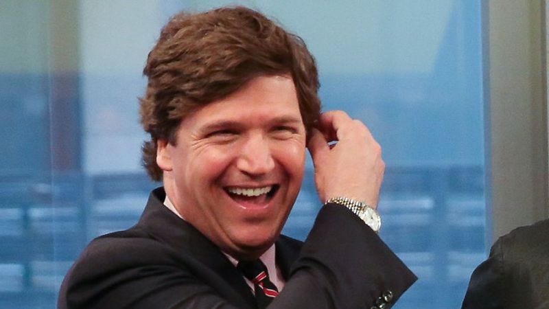 Fox News boldly replaces Megyn Kelly with sniveling white guy