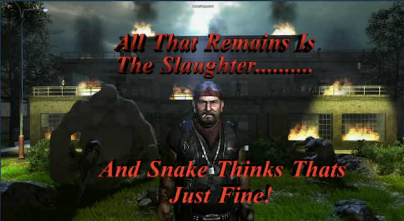 Game Developer Sues 100 Anonymous Steam Users For $18 Million [UPDATE]