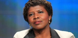 Gwen Ifill will begin her new role as co-anchor of PBS NewsHour in September. (Frederick M. Brown/Getty Images)