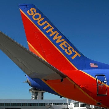 Illustration for article titled Southwest Gave Me The Kevin Smith Treatment
