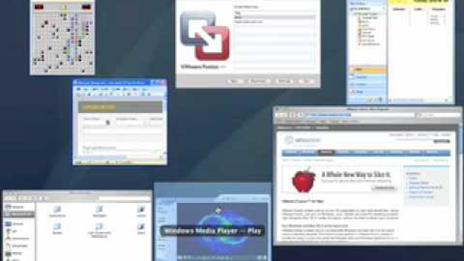 download vmware fusion m1