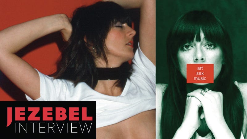 1979 Sex - Noise Innovator and Former Porn Performer Cosey Fanni Tutti ...