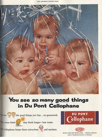 Illustration for article titled Suffocating Babies… It's A Good Thing!