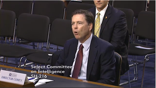 FBI Practically Begs for "Front Door" Access to Encrypted Data