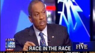 Juan Williams (Fox News)