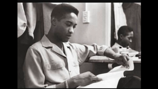 Sam CookeYouTube screenshot