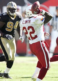 Illustration for article titled Go Toward The Light, Emmitt