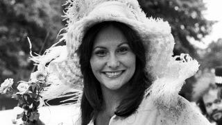Illustration for article titled Hollywood Probably Won't Get Linda Lovelace's Story Right