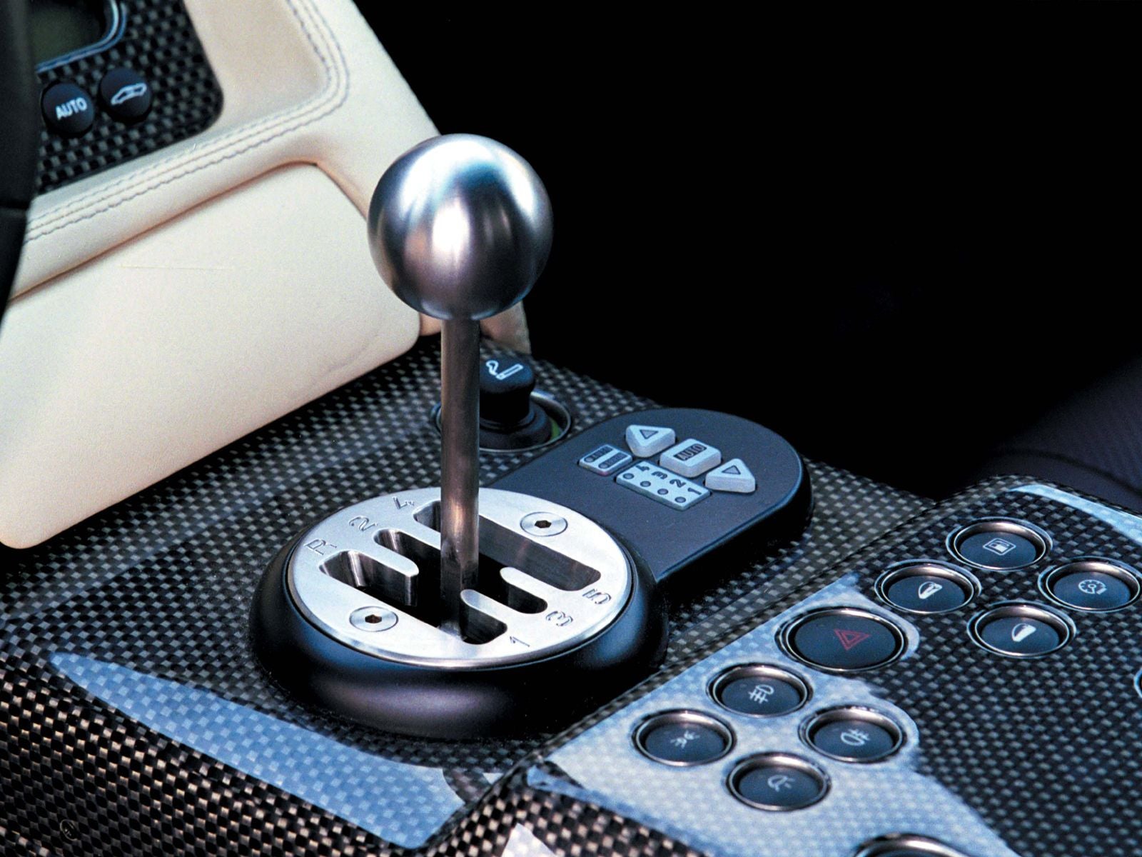 A Beginner's Guide to Driving Stick Shift