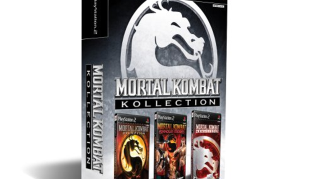 download ps2 mortal kombat kollection for free