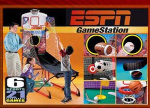 Illustration for article titled ESPN Wants Your Sports Blogs