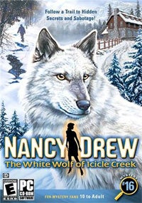Illustration for article titled Nancy Drew PC Adventures Jump To Wii
