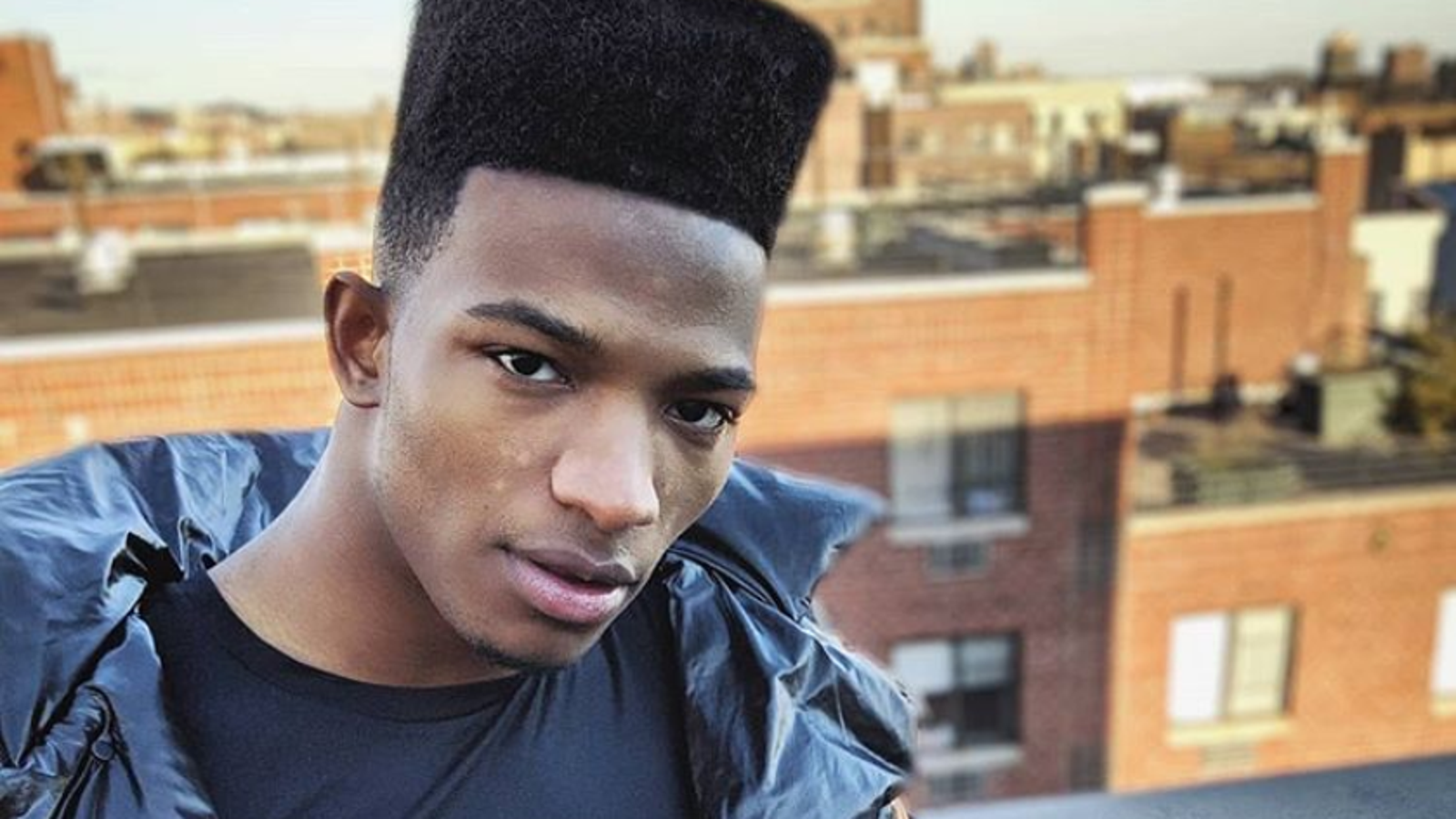 Popular YouTuber Etika Dies At 29
